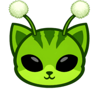 SpaceCatX : 외계고냥이의 지구 생존 가이드