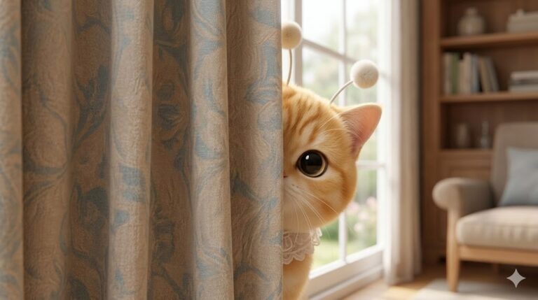 회사 와이파이 인터넷 기록을 관리자가 확인하는지 설명하는 글 썸네일 스텔라 고양이