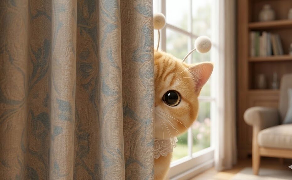 회사 와이파이 인터넷 기록을 관리자가 확인하는지 설명하는 글 썸네일 스텔라 고양이