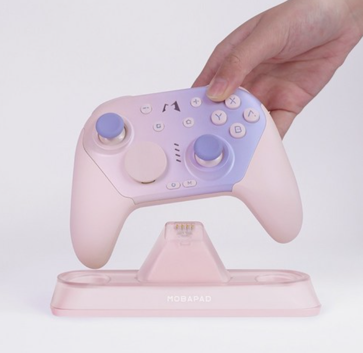 모바패드 치투2