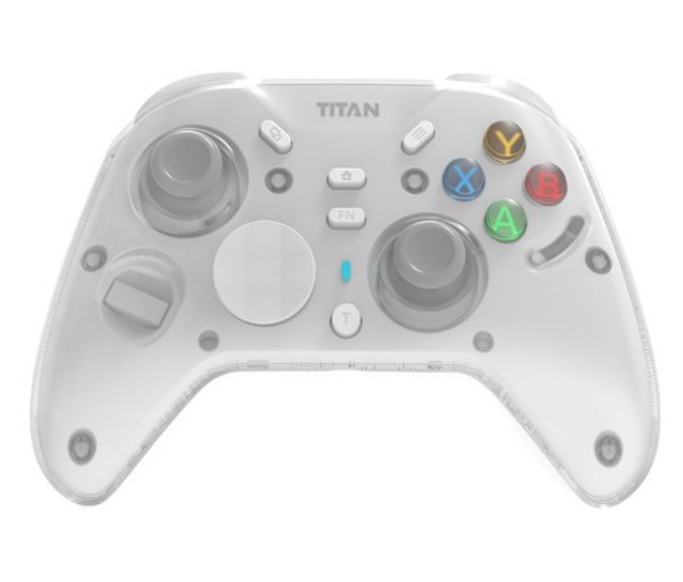 제닉스 타이탄 gp7