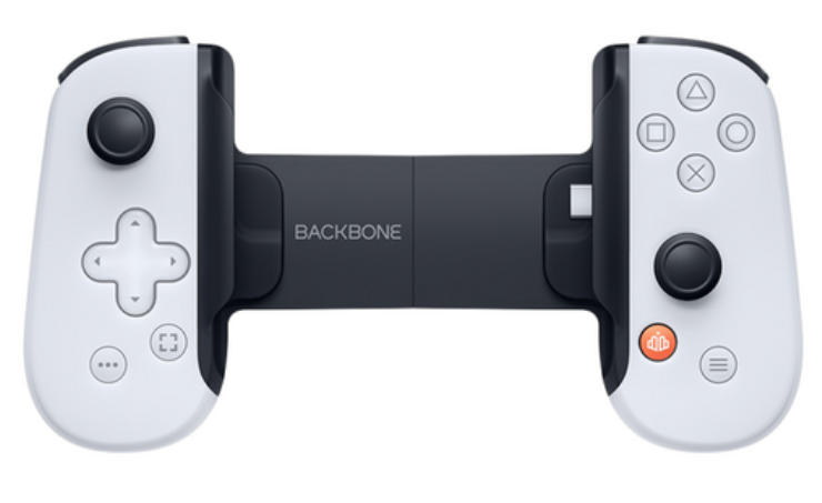 백본 원(Backbone One) 2세대
