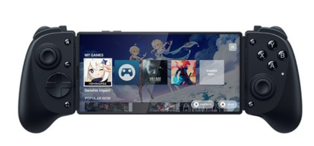  레이저 키(Razer Kishi) v3 pro