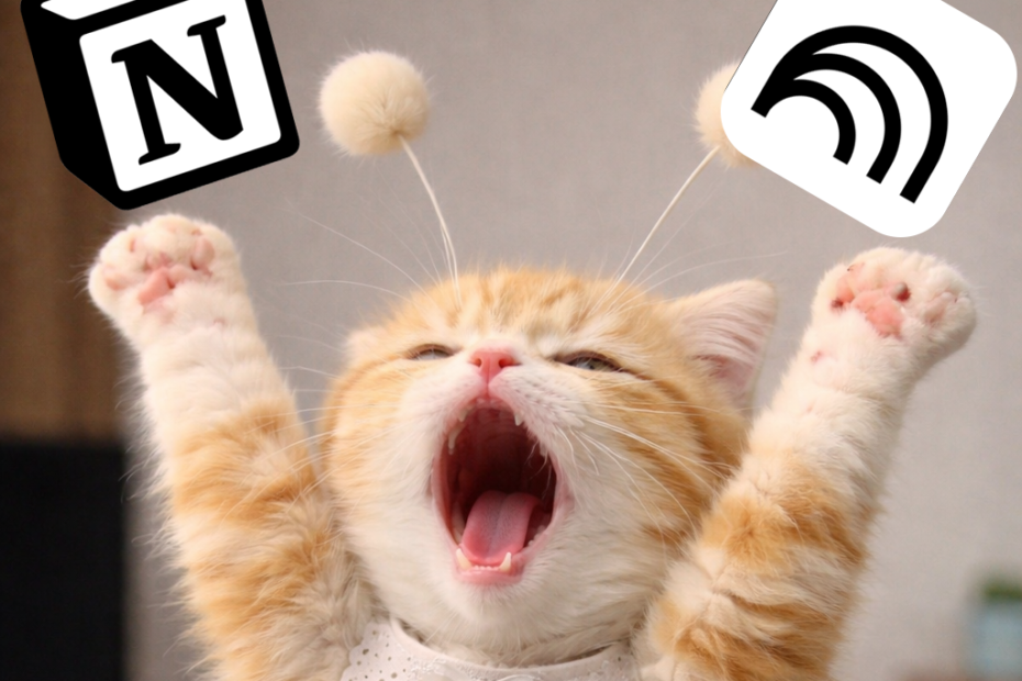 NotebookLM vs 노션 아이디어 메모 비교 썸네일