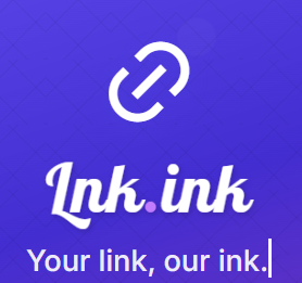lnk.ink의 정체